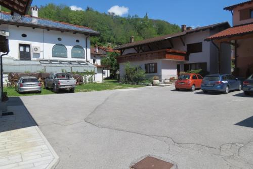 Apartments Masera - image 3