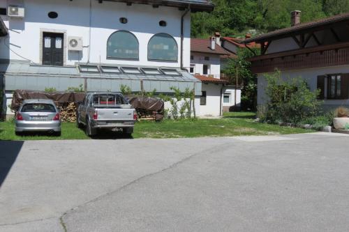 Apartments Masera - image 8