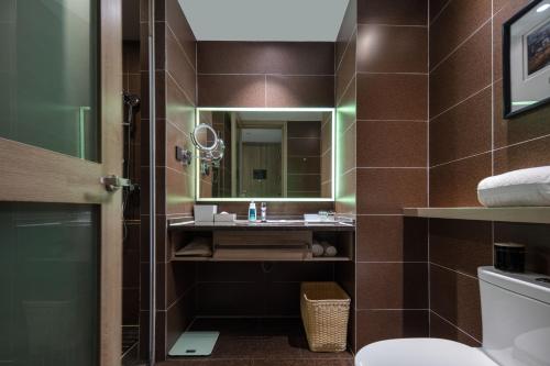 Atour Hotel Suzhou Jinji Lake Ligongdi – Suzhou, Jiangsu, MD