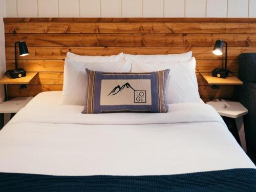 LOGE Breckenridge – Breckenridge, CO