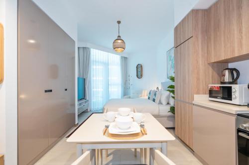 Sophisticated Studio Escape Luxury Design - image 12