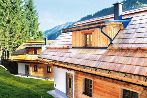 Wellness Chalet