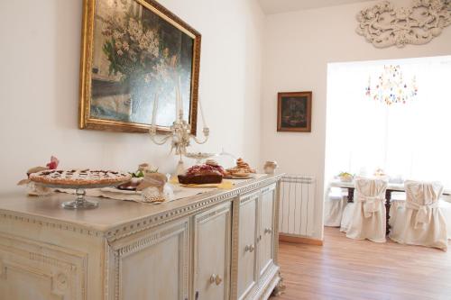 A Casa della Nonna – Cefalu, CA