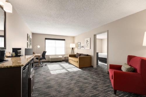 Country Inn & Suites by Radisson Boise West ID - image 31