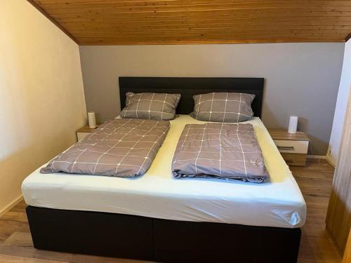 NEU! FeWo Mansi in Chiemgau in Altenmarkt an der Alz