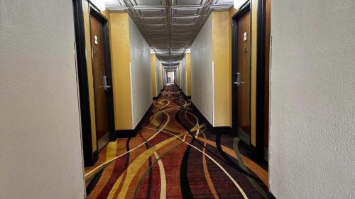 Deluxe Inn Wytheville – Wytheville, VA
