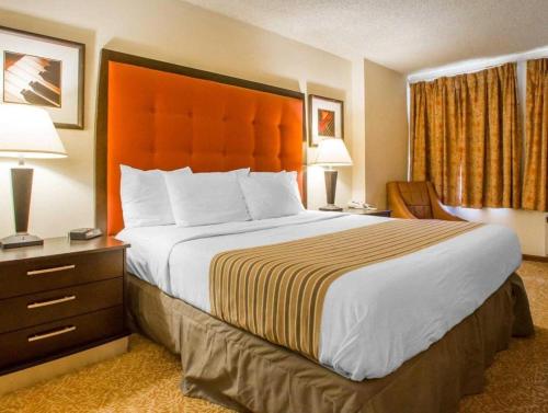 Econo Lodge Inn & Suites Stevens Point - image 10