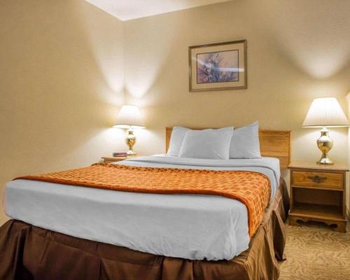 Econo Lodge Inn & Suites Stevens Point - image 13