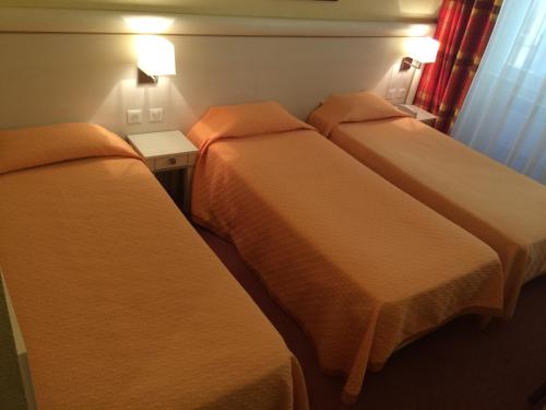 Hotel Elysée - image 7