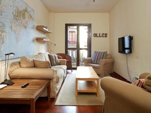 Olles Apartment - image 9