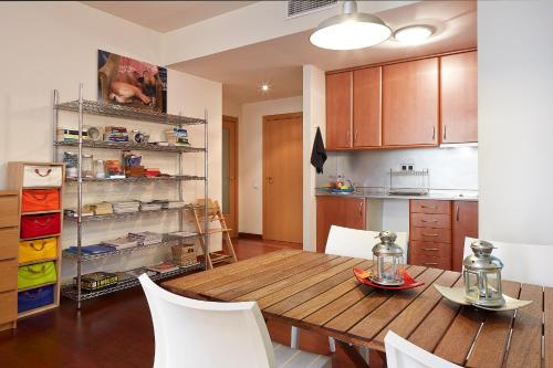 Olles Apartment - image 6