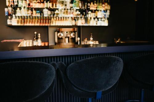 Château de la Bousquetarie 5