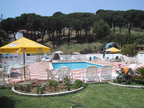 grădină, Raco d'en Pepe in Calella