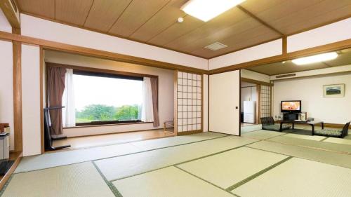 リラックスリゾート ホテルグリーンピア南阿蘇