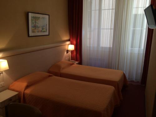 Hotel Elysée - image 14