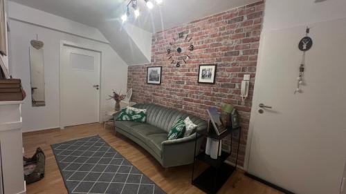 Three-Bedroom Apartment image 1