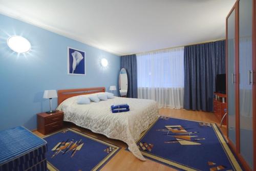 Apartment Nevsky 88 - image 7