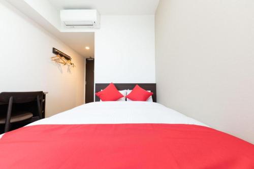 E Hotel Kumagaya Annex