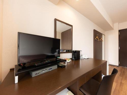 Tabist シティホテル東松山