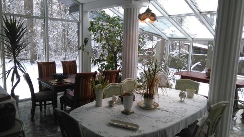 Villa Podkowa in Підкова Лесна