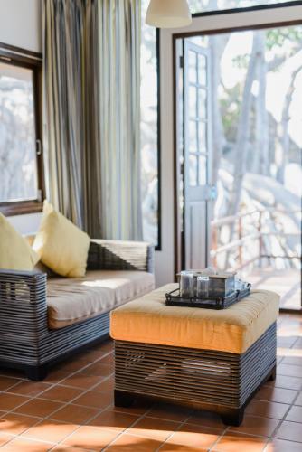 Surrounding environment, Koh Munnork Private Island in Ko Man Nork