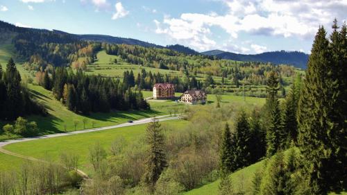 Holiday Resort Telgárt - image 9