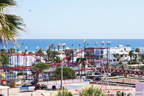 L'escale Appart-hotel By 7AV HOTELS