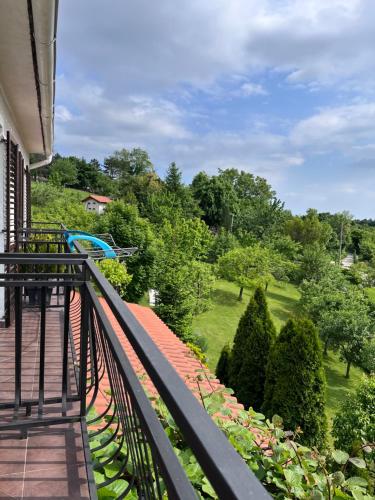 Apkārtne, Apartment Vista in Brest pod Učkom