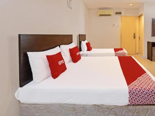 OYO 90669 My Hotel Vistana – Kajang, OH