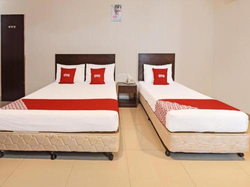 OYO 90669 My Hotel Vistana – Kajang, OH