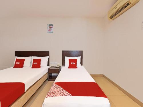 OYO 90669 My Hotel Vistana – Kajang, OH
