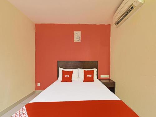 OYO 90669 My Hotel Vistana – Kajang, OH