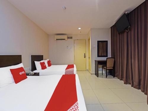 OYO 90669 My Hotel Vistana – Kajang, OH