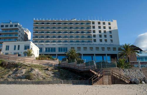 Hotel Bahía Calpe by Pierre & Vacances