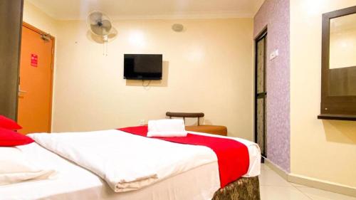 KK Inn Hotel Ampang, Kuala Lumpur (fotografie 8)