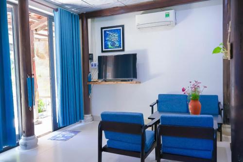 Junior Suite with Terrace image 9