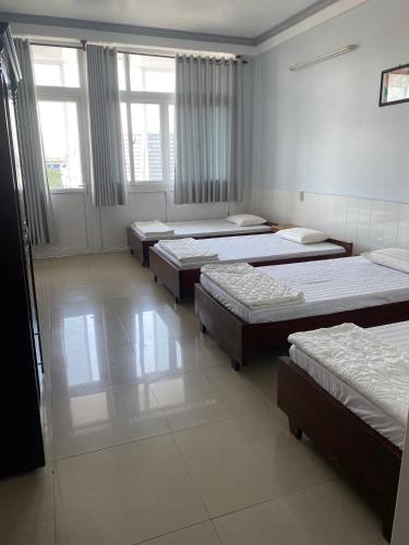 KHÁCH SẠN TƯỜNG MINH (TUONG MINH HOTEL)
