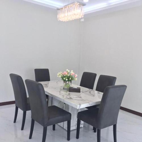 Green World Palace Hotel in Songkhla