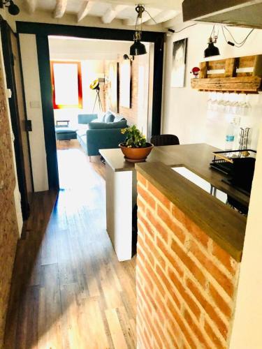 Casa Torre San Lorenzo 4