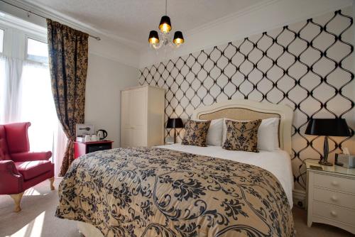 Tyndale B&B Torquay - image 11
