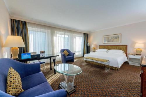 Grand Skylight Hotel Royal, Beijing in International Exhibition Area