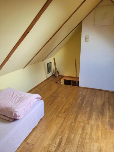 Apartamenty Na Poddaszu