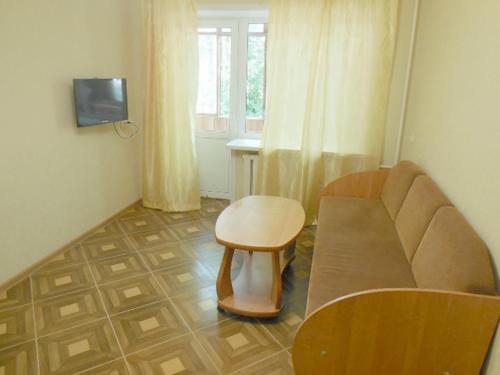 Apartments Kvartirnuy Hotel