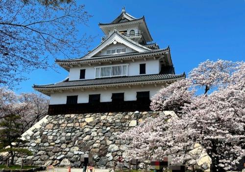 ゲストハウス長浜