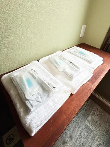 ゲストハウス長浜