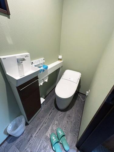 ゲストハウス長浜