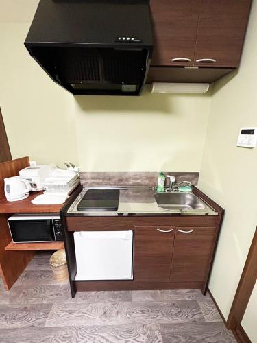 ゲストハウス長浜