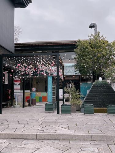 ゲストハウス長浜