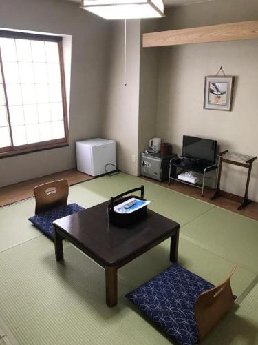 Business Hotel Azalea Gunma Kusatsu