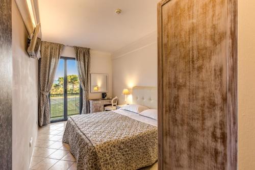 Villa Cesi Resort & Spa - Hotel - Impruneta